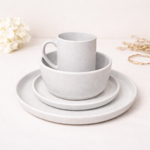 Set de vajilla Petite