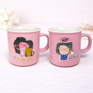 Pack tazas Coffee